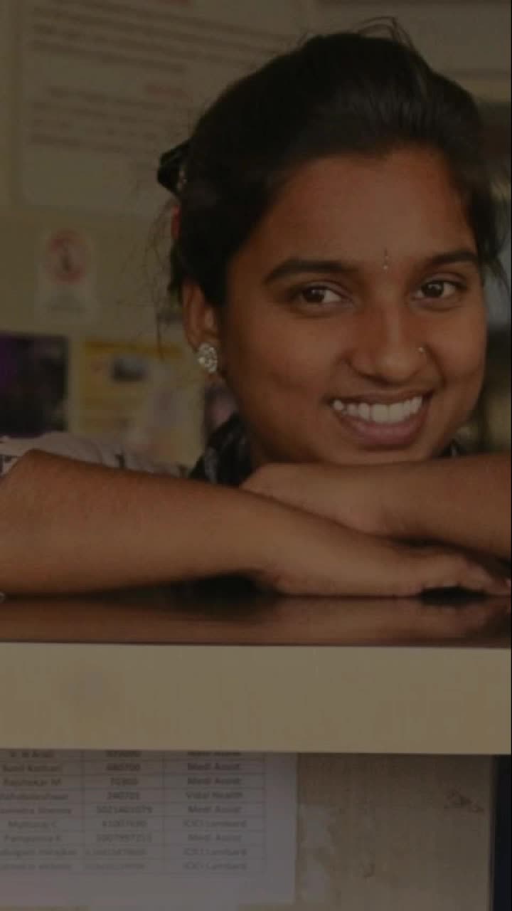 @Megha