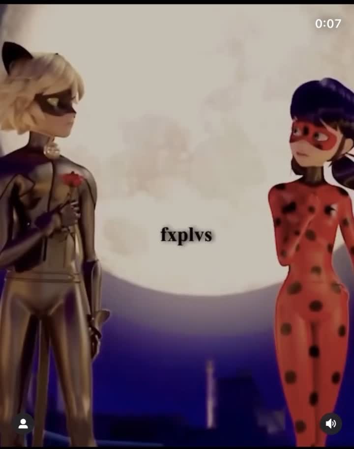 @🐞Miraculous🐈&zwj;⬛