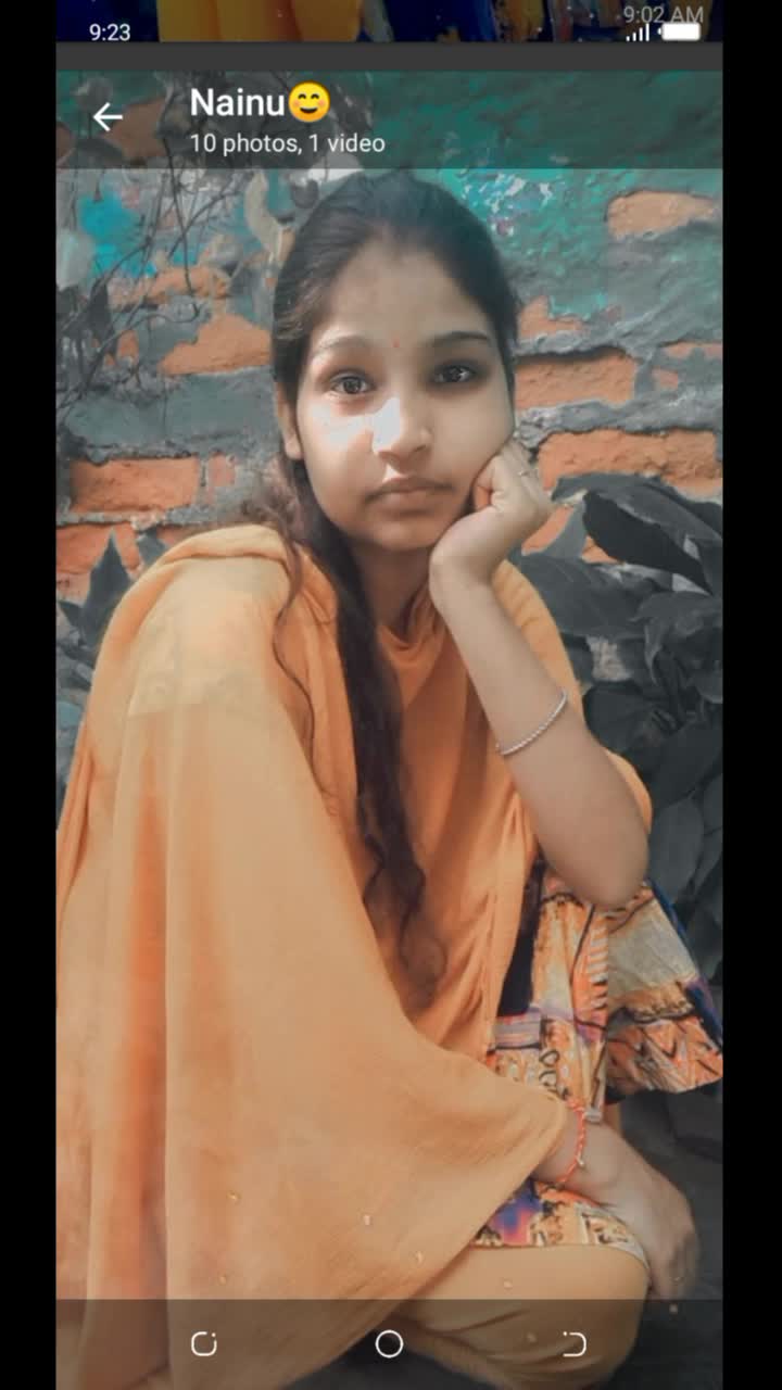 @Anjali Queen😘☺