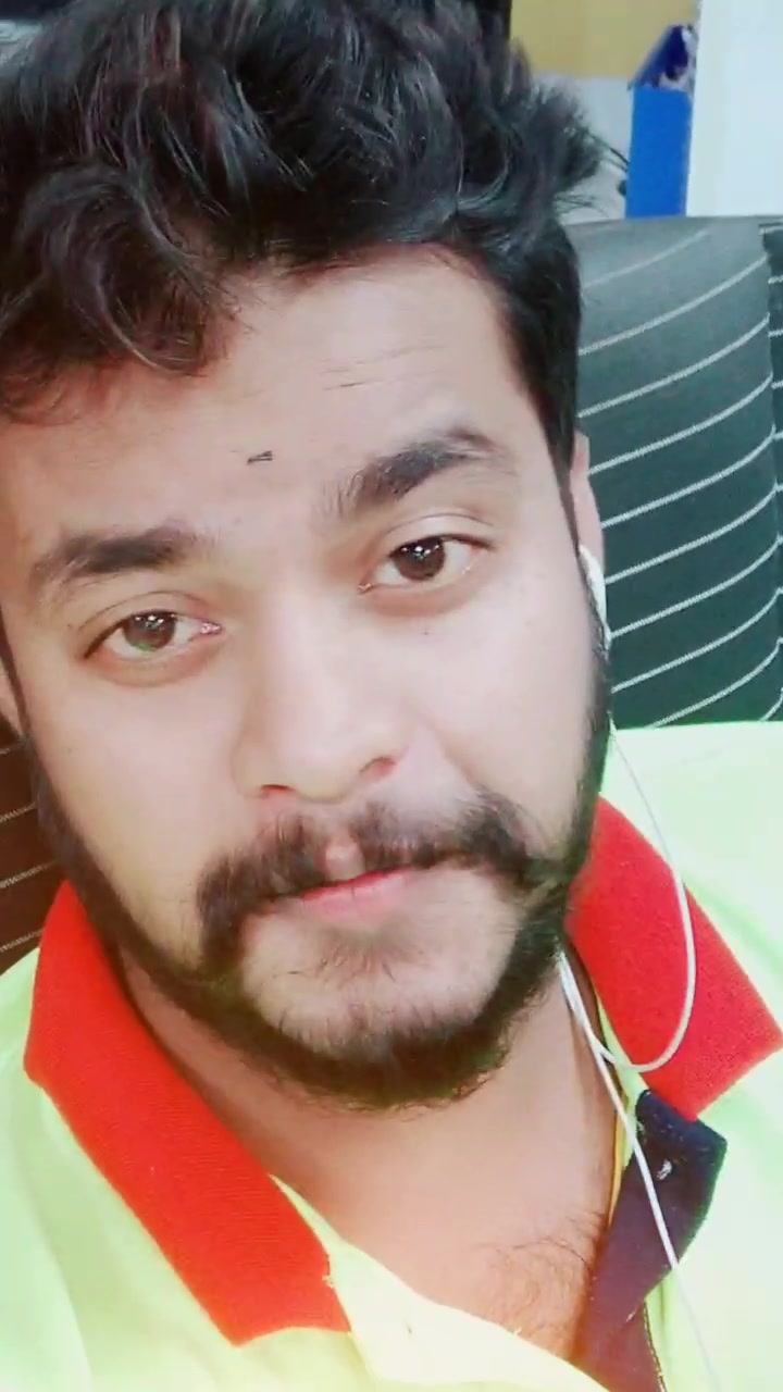 @Manjunath S Rao