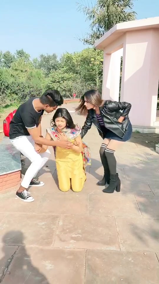 @Nidhirajput