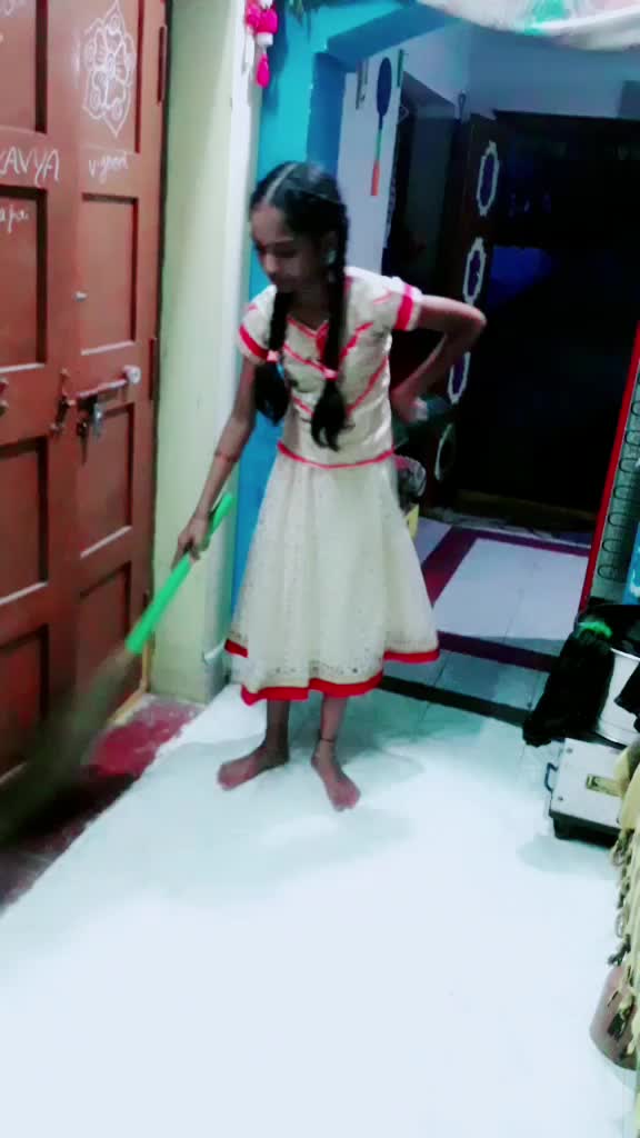 @kavya usha VRKU
