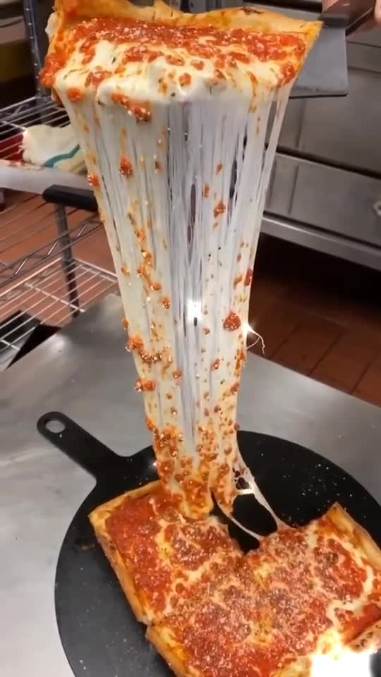 @Yo Amo la Pizza