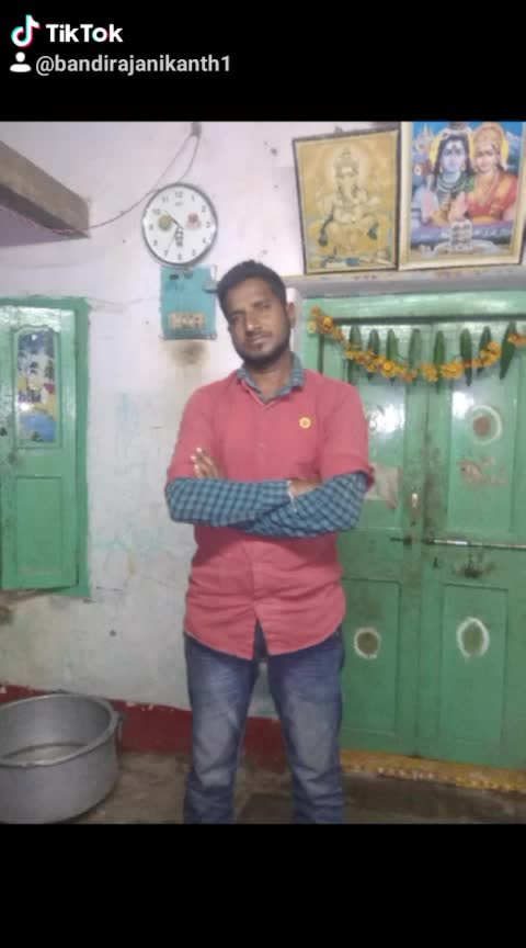 @bandirajanikanth1