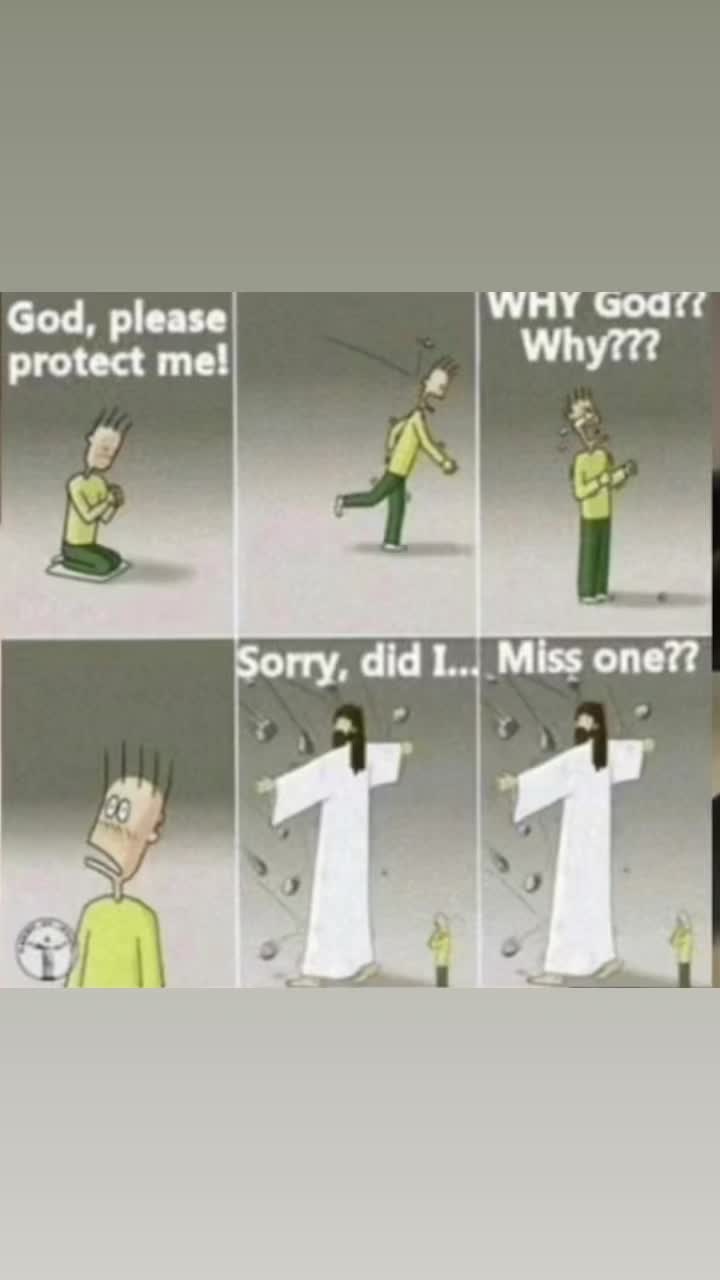 @Jesus died for you