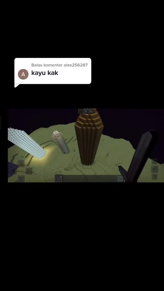 @Minecraft veteran