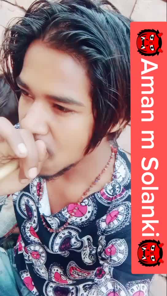 @(JB)🖊Aman M Solanki