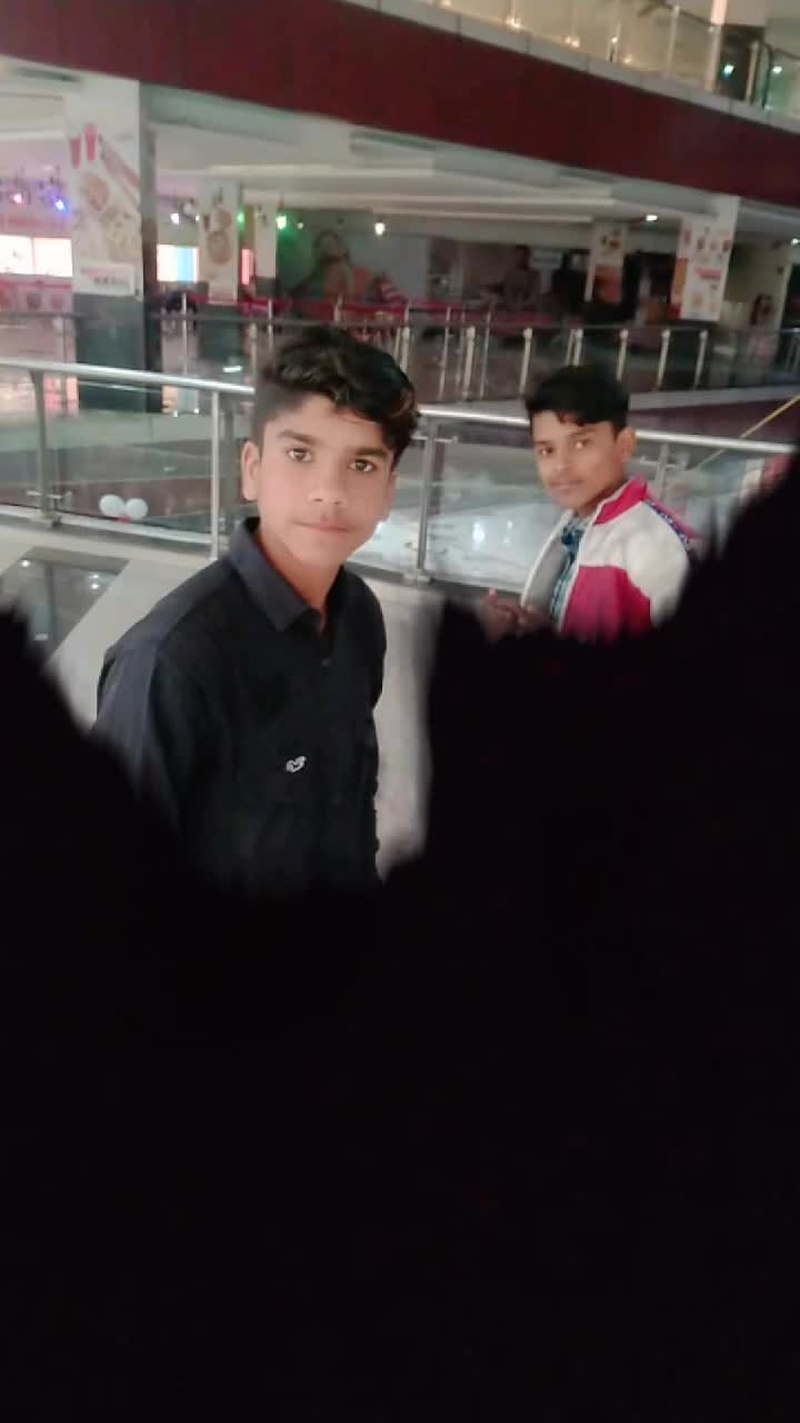 @Sameer Qureshi