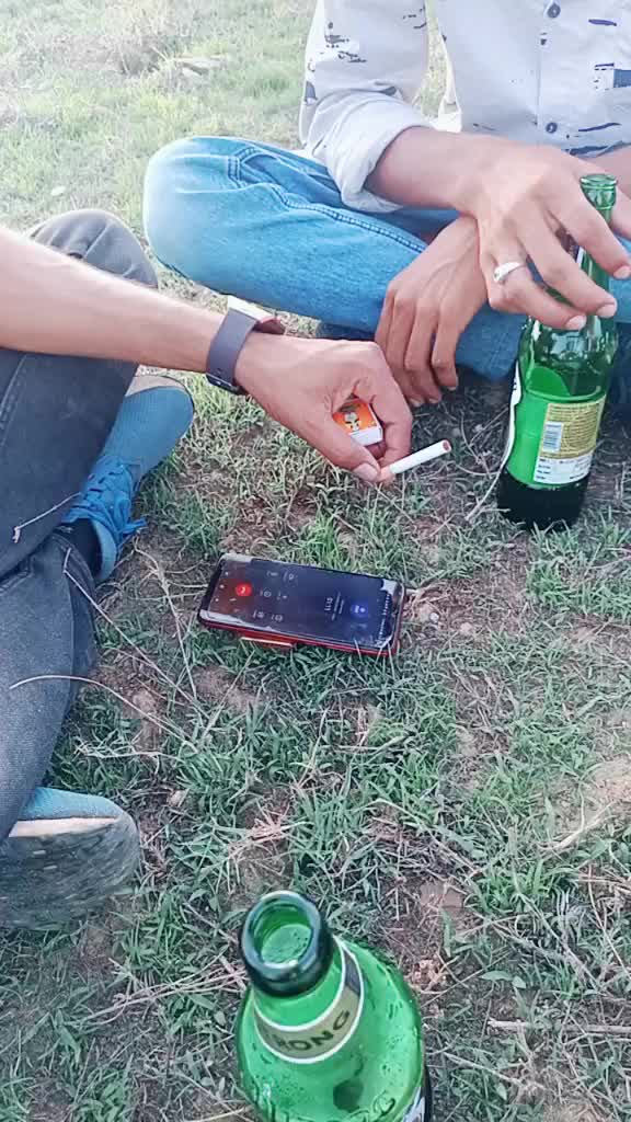 @group 007