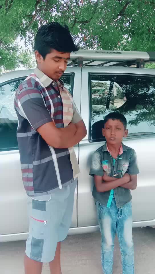 @Ravan Manoj