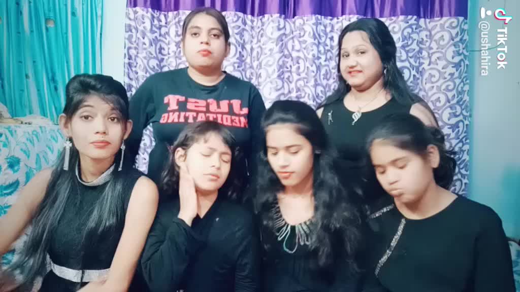 @USHA HIRA