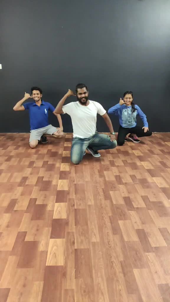 @Shree Dance