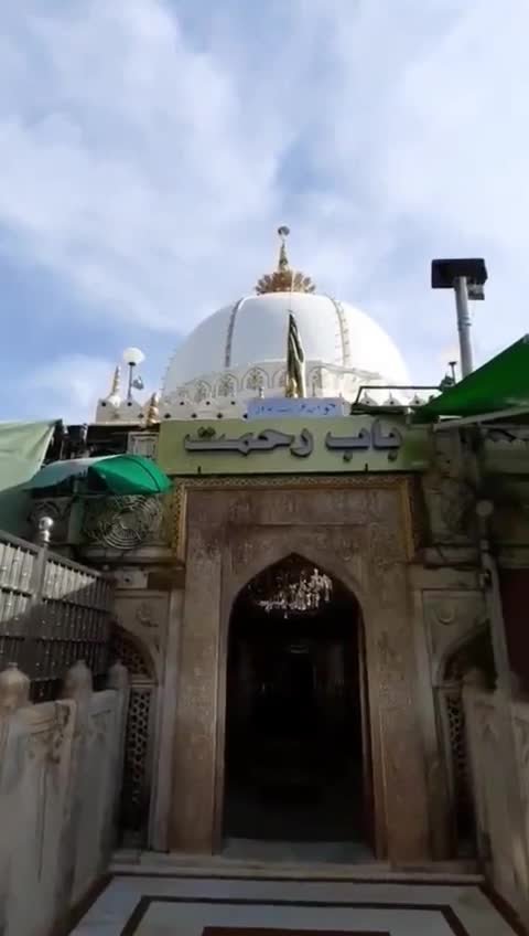 @Khwaja ji