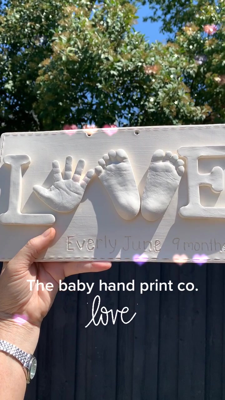 @Thebabyhandprintco