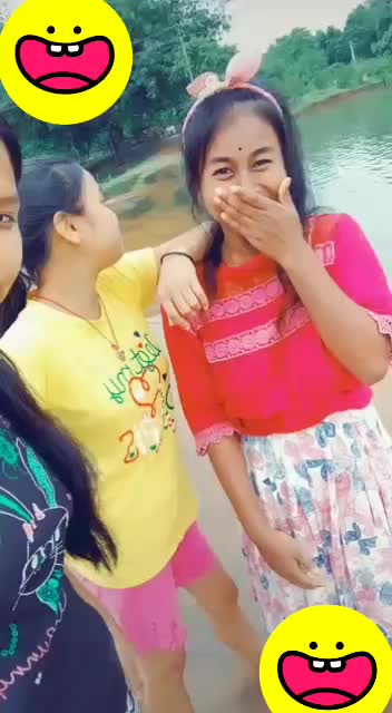 @Angel Daiji Ray
