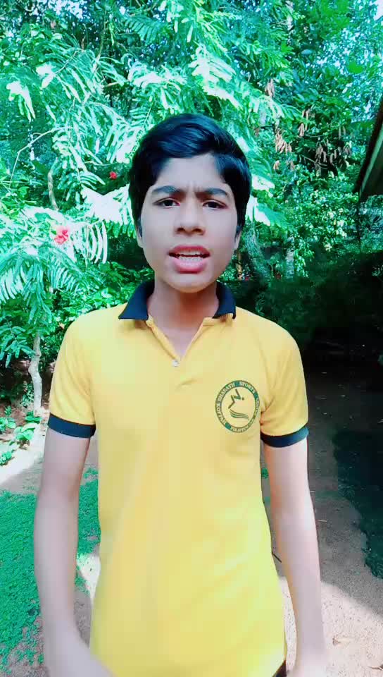@Reshmy V R