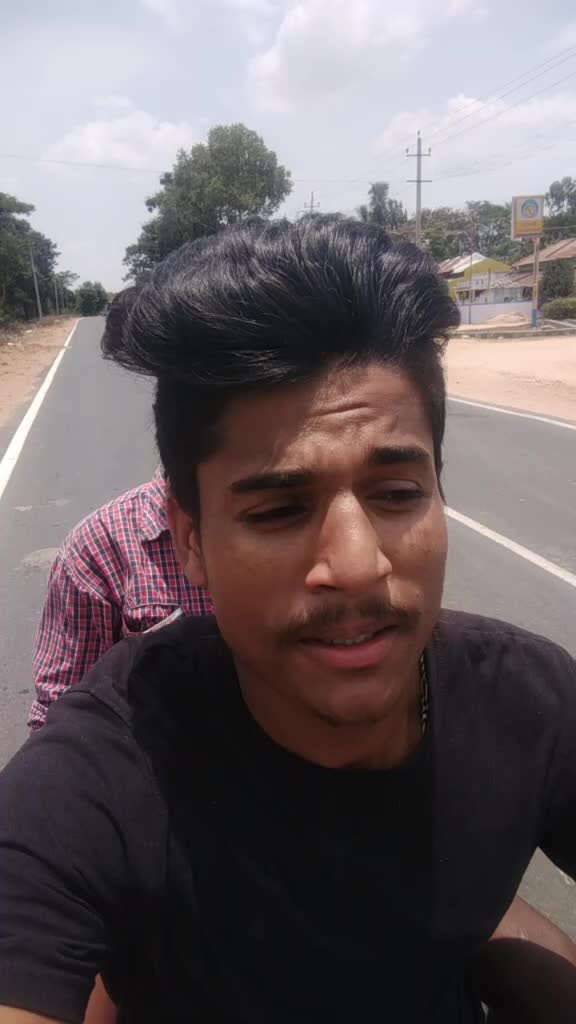 @Pavan PS