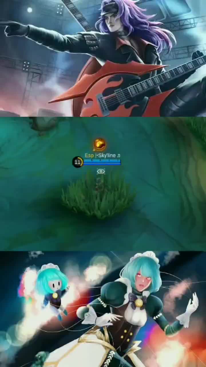 @Gakii