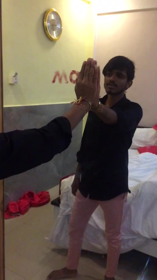 @Harshu Sakhreliya
