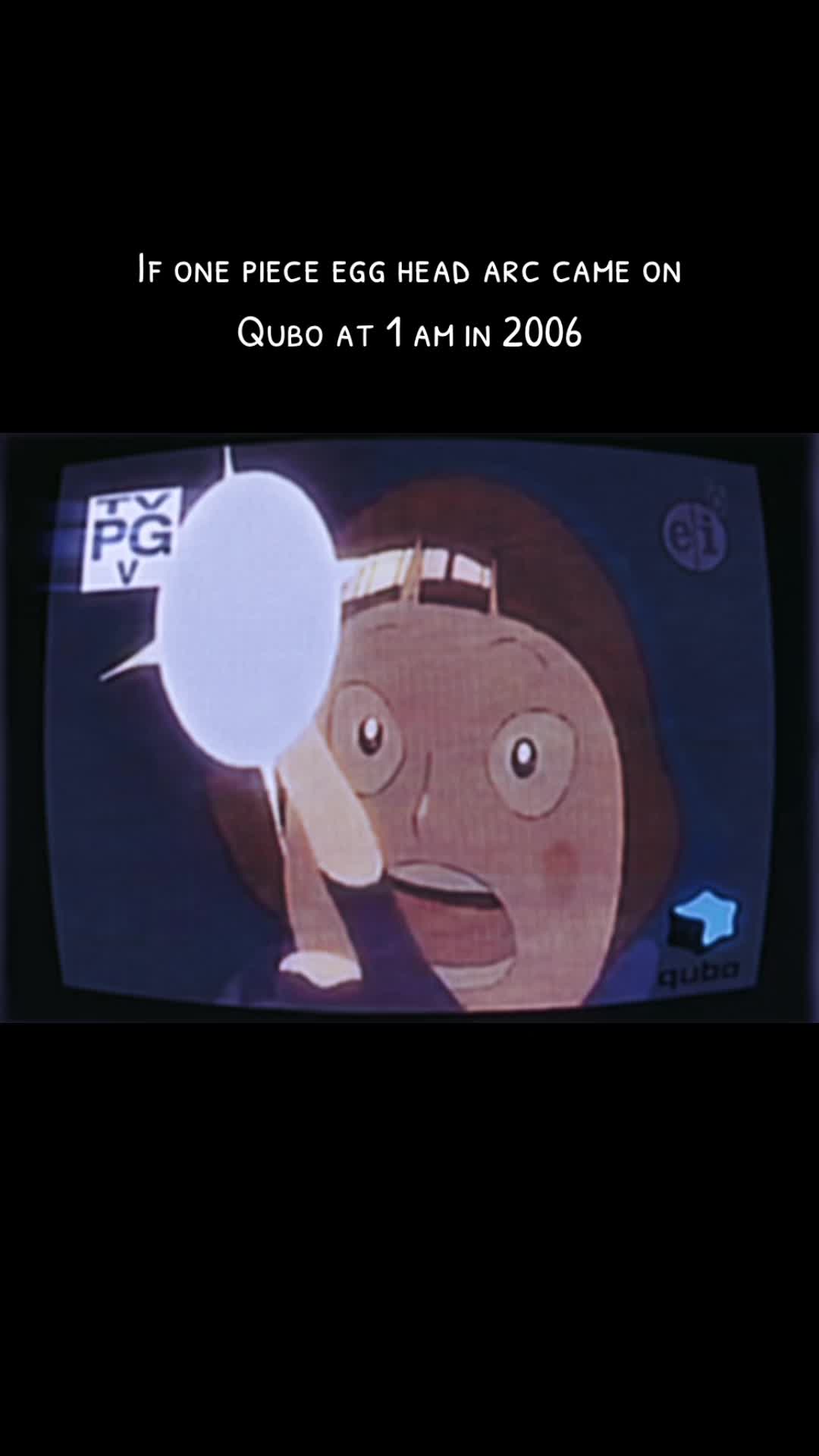 @Anime retro