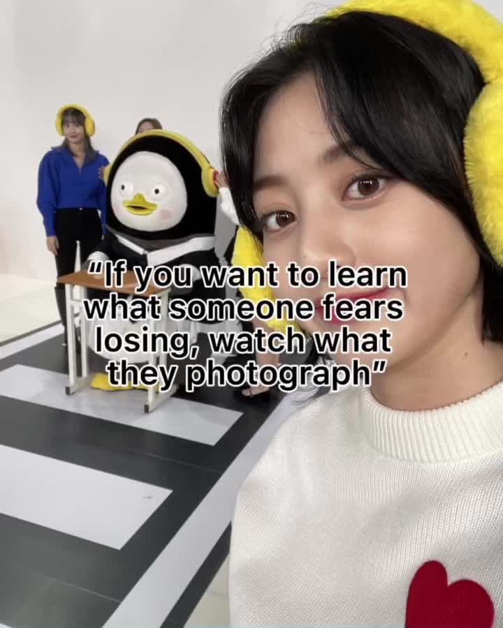 @jihyo&rsquo;s favorite