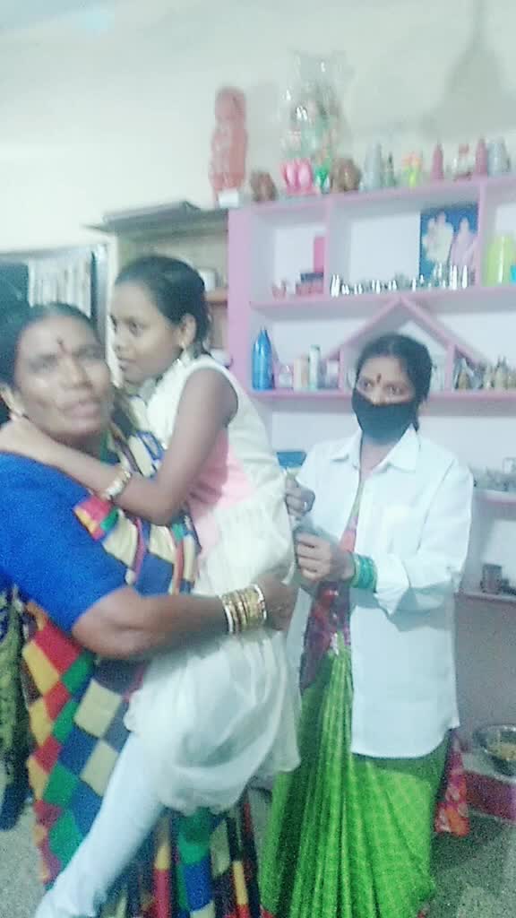 @sweet family