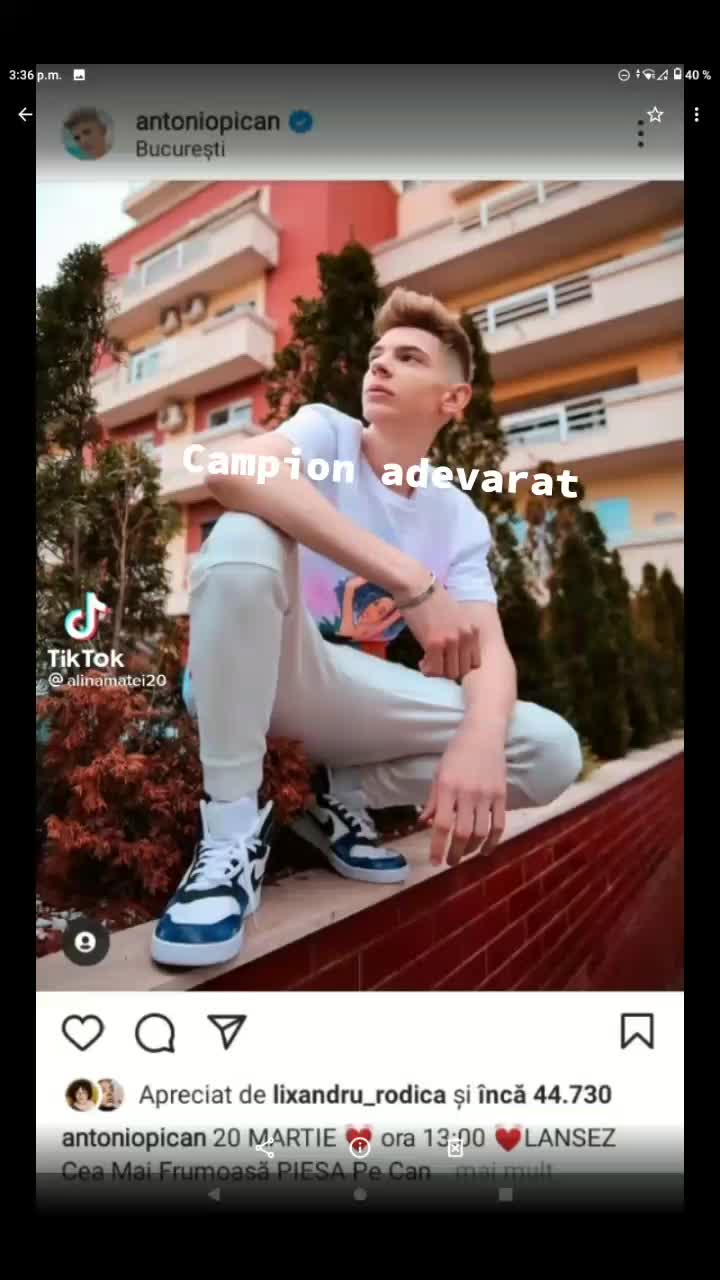 @Bibi Antonio fp