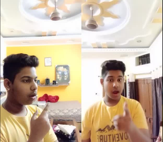 @Chirag Dubey