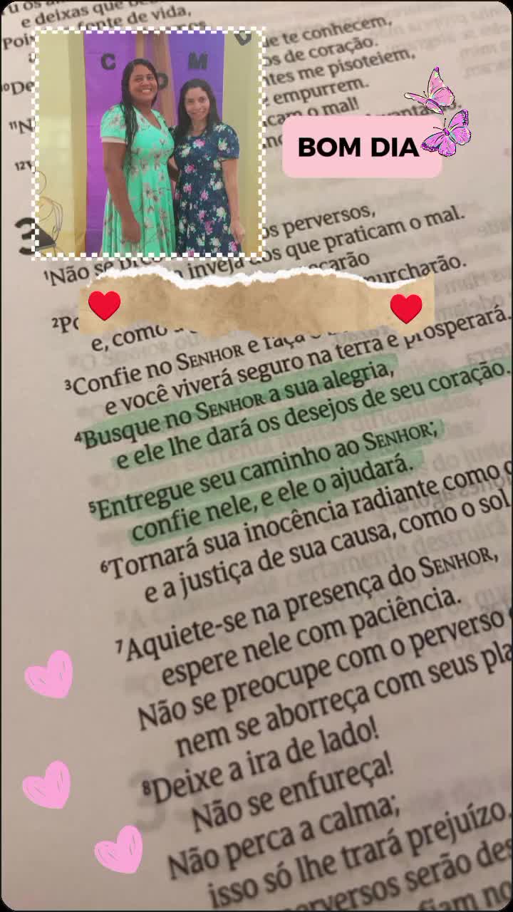 @@NILDE⭐ GOMES❤️🌞.