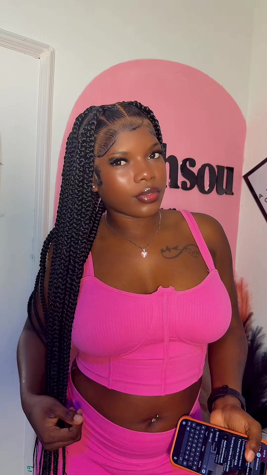 @Bethsou_Hairstyles💇&zwj;♀️💄🫦