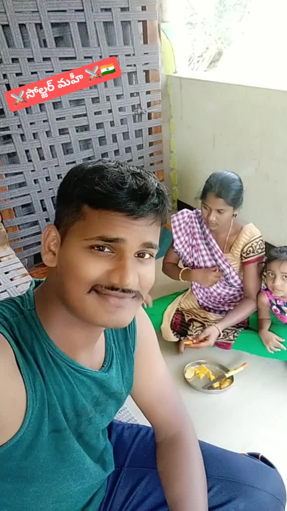 @mahendar mudhiraj