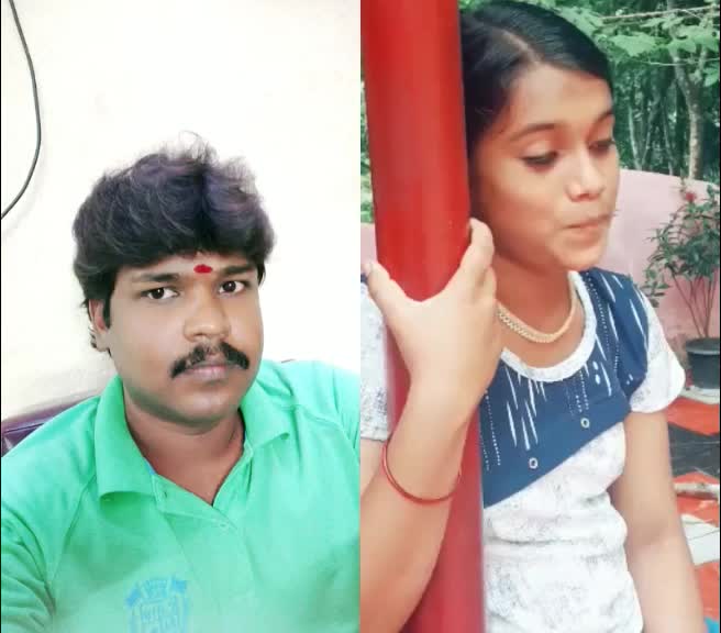 @Sunil Devi Puram