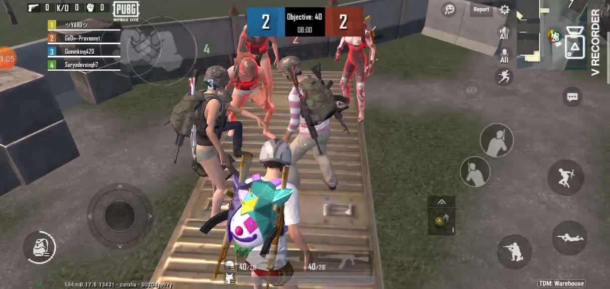 @UP YARO GAMEPLAY 🙏?