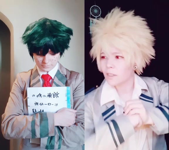 @Ōkami chan