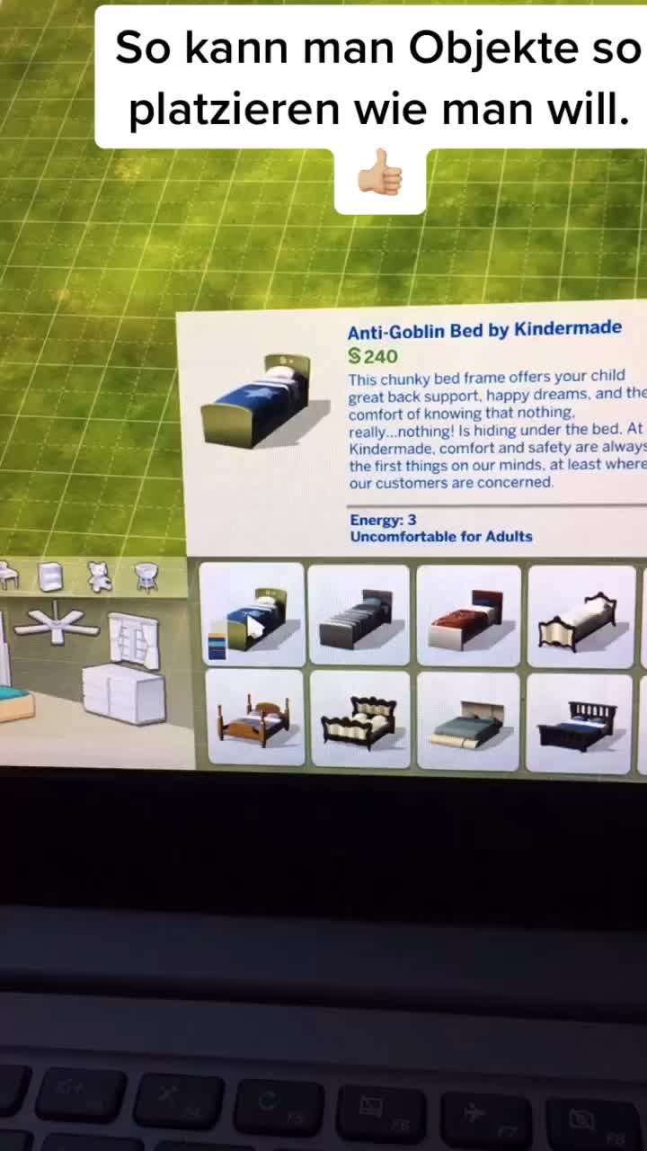 @Sims 4 Cheats