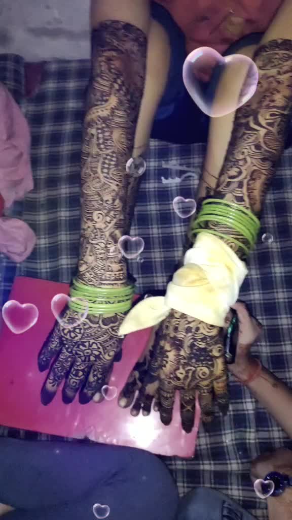 @mahi dhamole😍