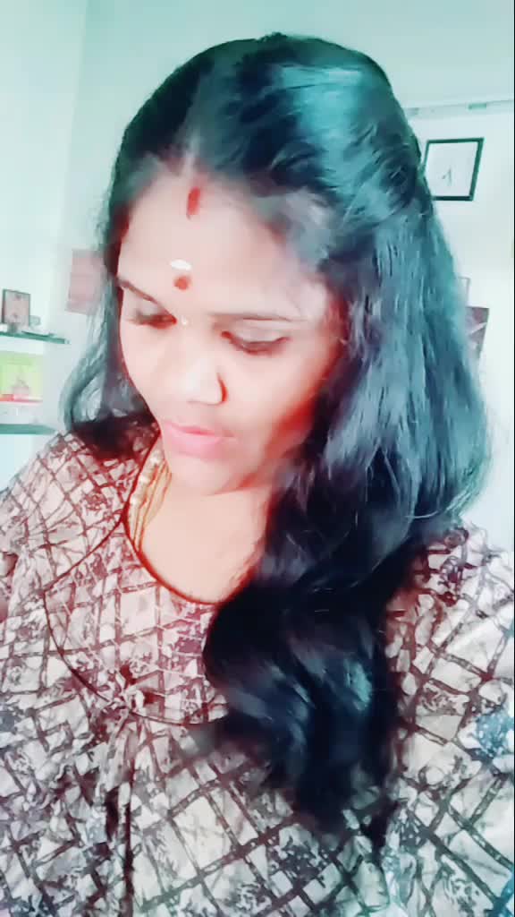 @Lovely Ponnu Yuva💖
