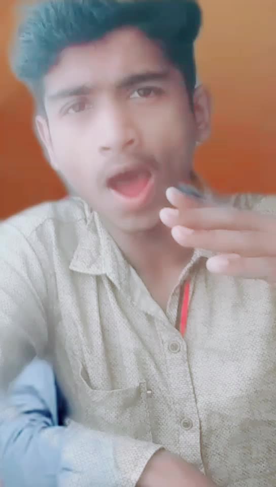 @mujahid khan khadri