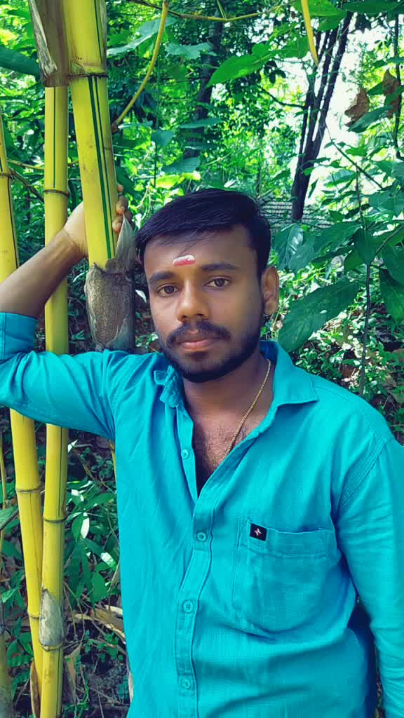 @Vandipranthan❣️KICHU