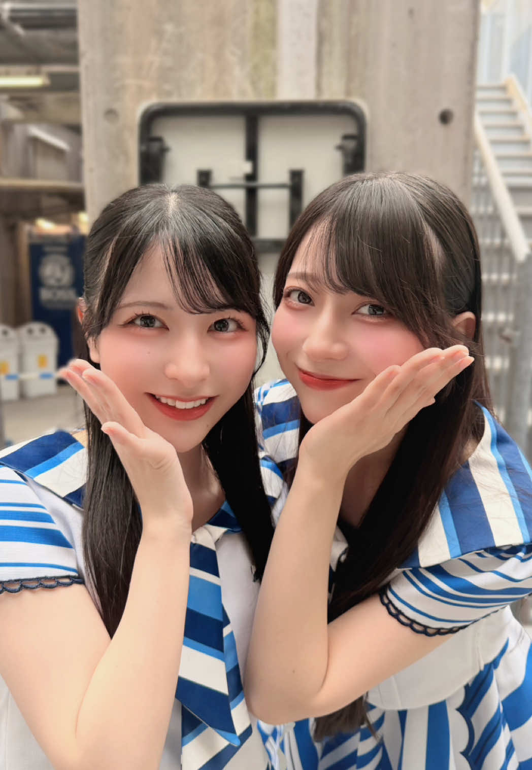 @STU48 4期研究生マネージャー