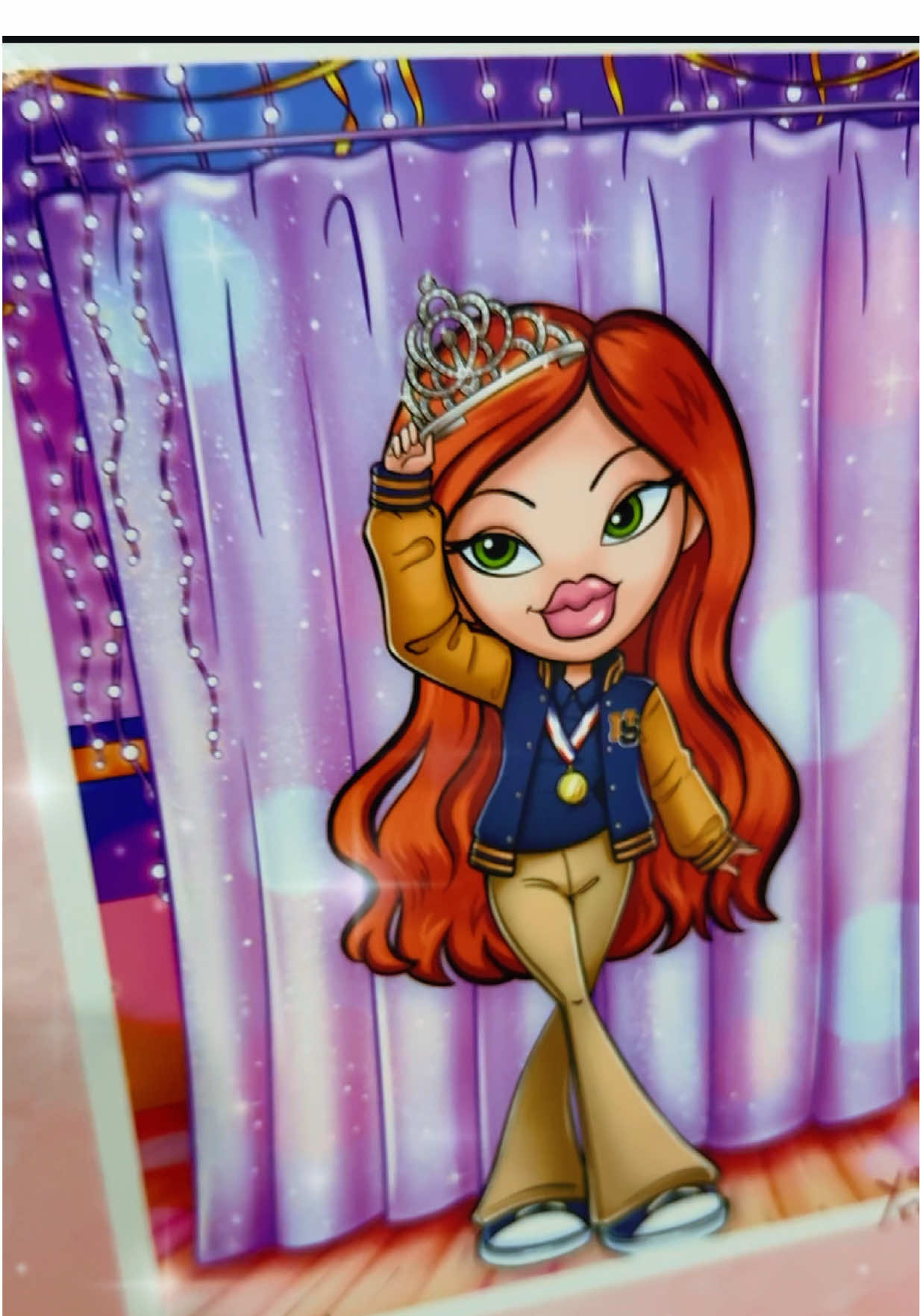 @Love Dollz