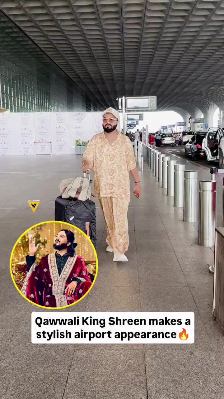 @Viral Bhayani