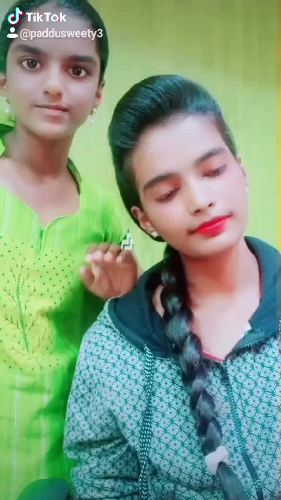 @Paddu Sweety