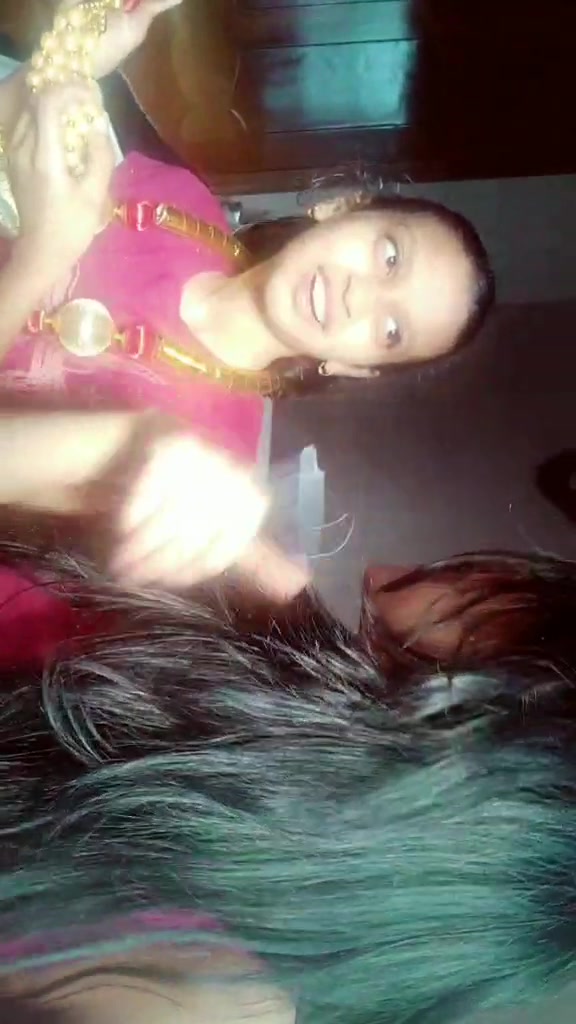 @Shreya Shetty
