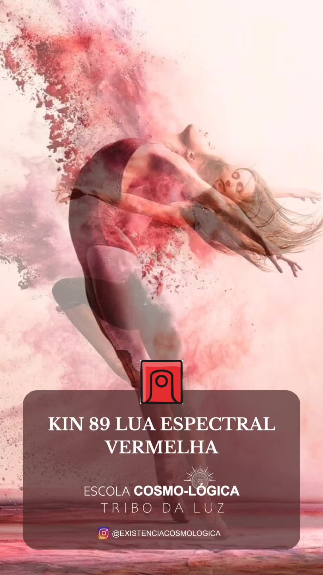 @Exist&ecirc;ncia Cosmol&oacute;gica
