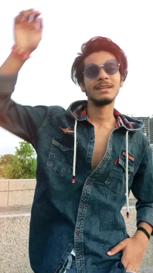 @Gaurav Kohli.✌️