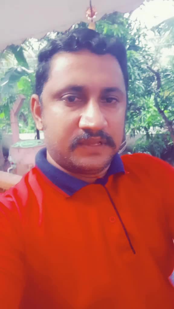 @Vinod Kailasam
