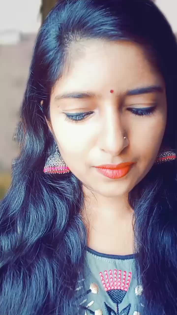 @UshaChinnu