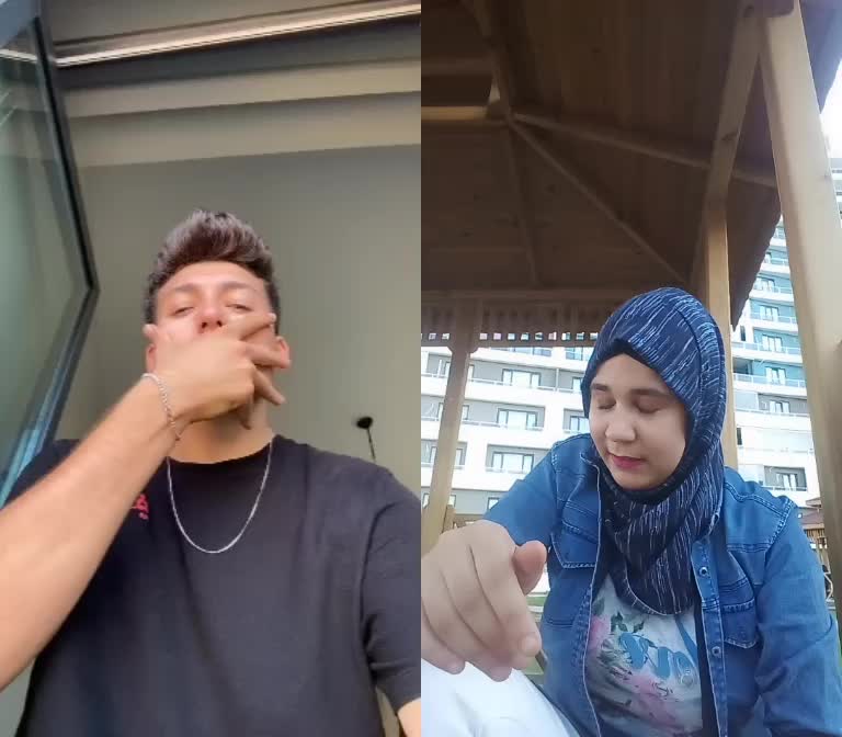 @fark etti özümmm...