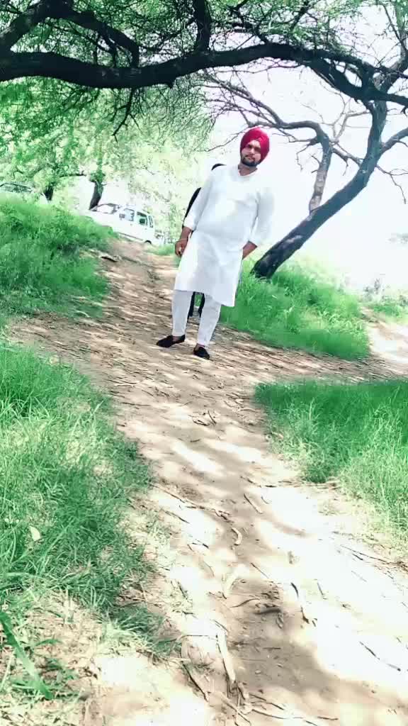 @Parm Saini